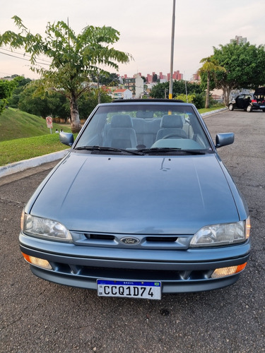 Ford  Escort Conv. Xr3