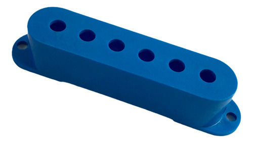 Cubre Cápsula (tapa) Stratocaster 50 Mm Azul