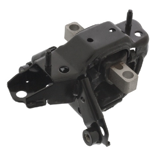 Soporte Caja Izq / Seat Ibiza 2.0 Lts 4 Cil 2001 A 2015