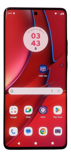 Motorola Edge 40, 256gb + 8gb, Xt2303-2, Liberado (Usado)