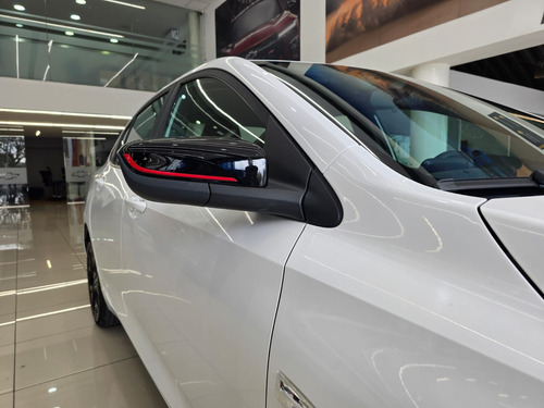 Chevrolet Onix 1.0 Premier Redline At