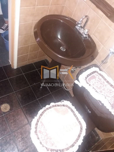 Imagen 4 de 27 de Mk Inmobiliaria Vende Acogedor Apartamento En La Urbanización El Calvario, Residencias Guatire, Guarenas / 04241348538