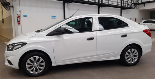 Chevrolet Prisma Lt Gd