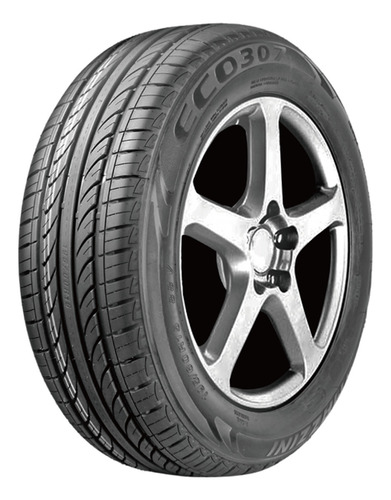 Llanta 175 75 R14 87t Mazzini Eco307 Índice De Velocidad T
