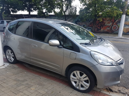 Fit Ex Automatico