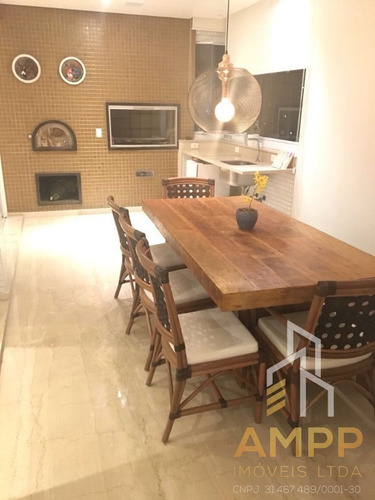 Imagem 8 de 15 de Apartamentos - Residencial - Condomínio Bauhaus - 331