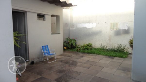Casa Em São João Com 4 Dormitórios - Ot4866