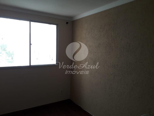 Imagem 12 de 19 de Apartamento À Venda Em Jardim Márcia - Ap004835