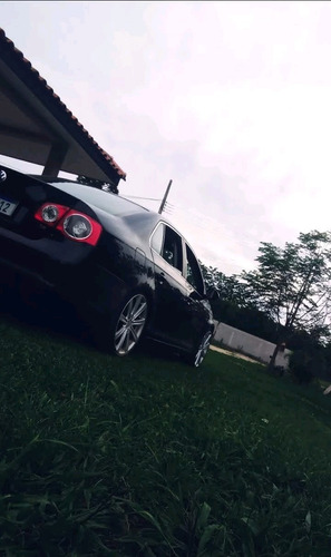 Volkswagen Jetta 2007 2.5 4p