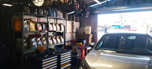 Se Vende Sitio Con Galpon En Concepcion (1147)