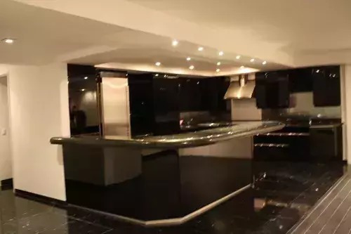 Imagen 1 de 11 de Departamento En Renta Masaryk Polanco