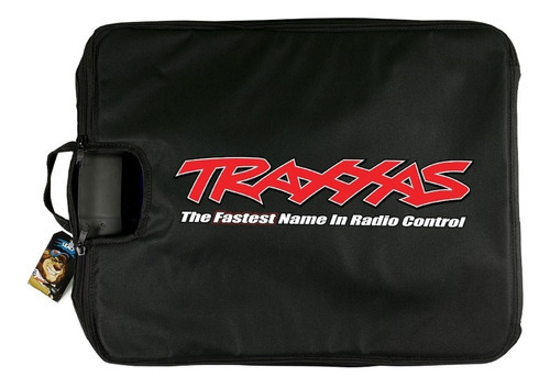 Mala Bolsa Transporte Automodelo Truggy Gt1 Traxxas Revo Etc