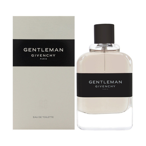 Edt 3.3 Onzas Gentleman Givenchy Para Hombre En Spray