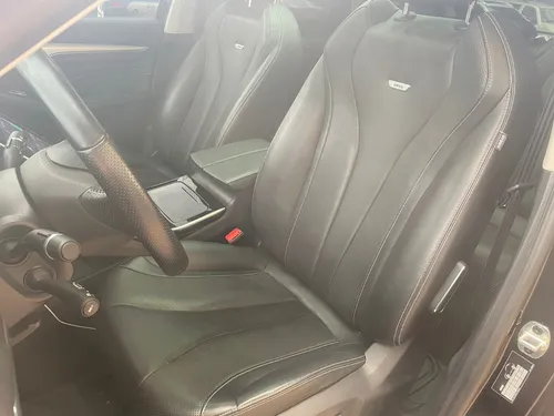 Mg Marvel R Electric Perf Awd Aut
