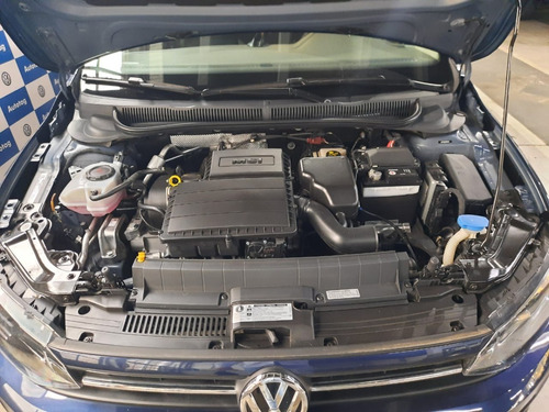 Volkswagen Polo 1.6 Comfortline Msi Manual Ft