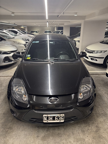 Ford Ka 1.0 Fly Viral 63cv