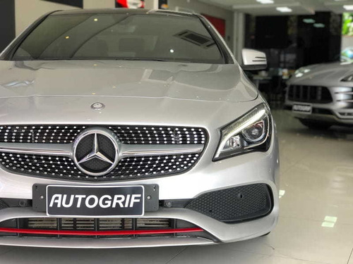 Mercedes-benz Cla 250 Sport 2.0 Turbo 4matic
