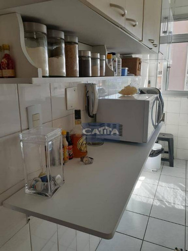 Imagem 10 de 19 de Apartamento Com 2 Dormitórios À Venda, 50 M² Por R$ 295.000,00 - Vila Formosa - São Paulo/sp - Ap21382