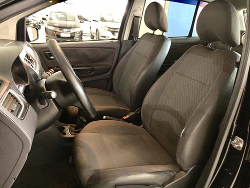 Imagem 9 de 14 de Volkswagen Fox 1.6 Mi 8v Flex 4p Manual