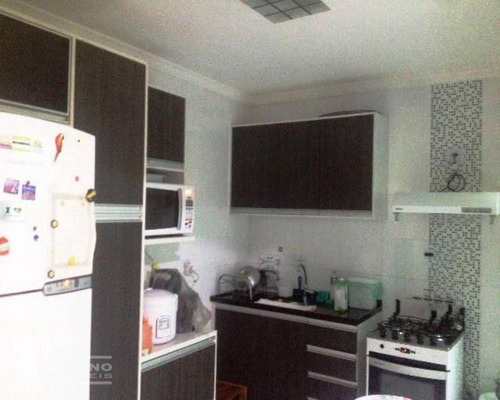 Imagem 7 de 20 de Apartamento À Venda Em Ermelino Matarazzo - Ap2120
