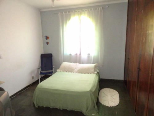 Imagem 11 de 30 de Casa Com 3 Dormitórios À Venda, 295 M² Por R$ 980.000,00 - Ribeirânia - Ribeirão Preto/sp - Ca2737