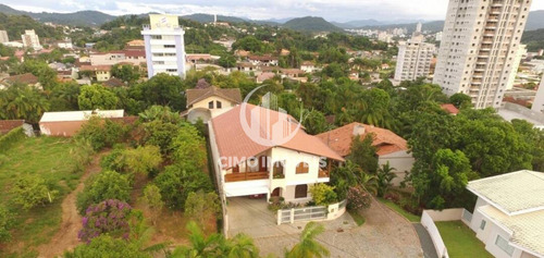 Imagem 2 de 19 de Casa Em Itoupava Norte, Blumenau/sc De 431m² 5 Quartos À Venda Por R$ 1.000.000,00 - Ca1574272-s