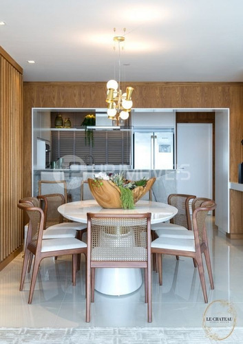 Imagem 6 de 15 de Apartamento Com 4 Suítes Na Frente Mar Em Balneário Camboriú! - 5931_1