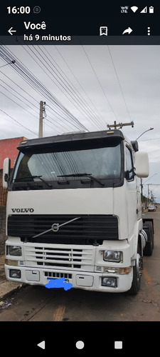 Volvo Fh 380 