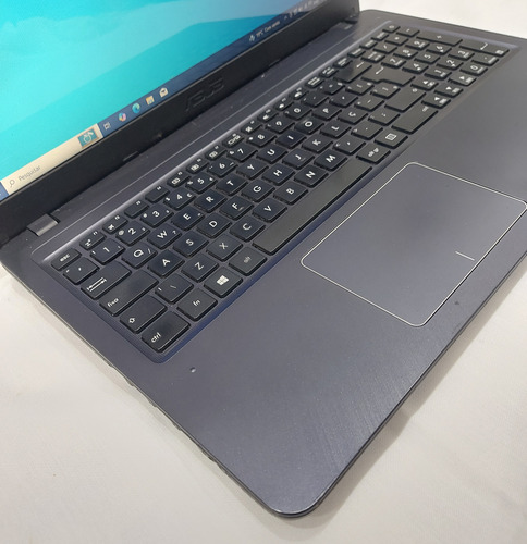 Notebook Celeron Asus X543m Top Muito Conservado Com Ssd (Usado)