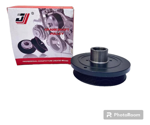 Damper De Toyota Tundra Roraima Sequoia 5.7 