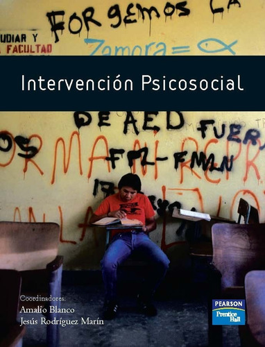 Intervención Psicosocial Amalio Blanco