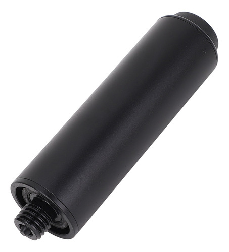 Pool Stick Extender, Extensión De Billar De Aluminio De 4 Pu