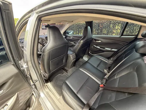 Chevrolet Onix 1.0t Lt At