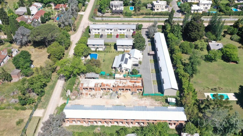 Imagen 20 de 21 de Venta - Dúplex Financiado En Construcción - La Fernanda -villa Rosa - Bayugar Negocios Inmobiliarios