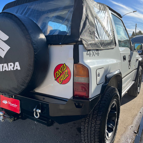 Suzuki Vitara 1.9 Jx D