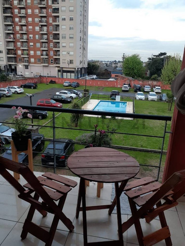 Venta Departamento 2 Amb San Miguel