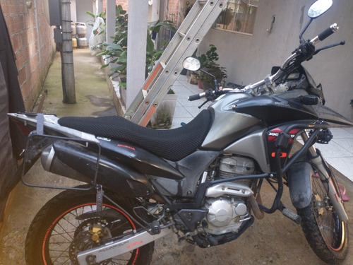 Imagem 4 de 5 de Honda Xre 300