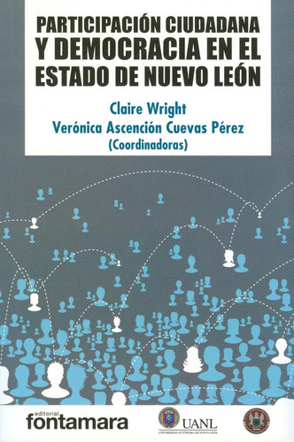 Libro Participación Ciudadana Y Democracia En El Estado De N