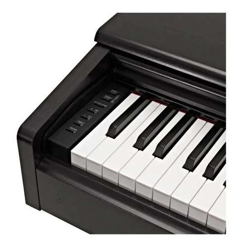 Piano Digital Clavinova Yamaha Arius Ydp 145r