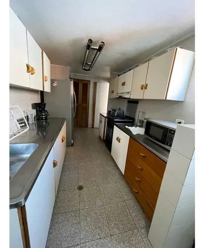 Vendo Exclusivo Y Acogedor Apartamento Duplex En Laureles,medellin.