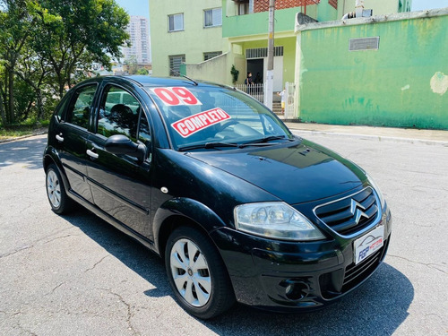 Imagem 3 de 15 de C3 Exclusive 1.4 Flex 8v 5p