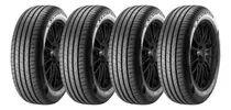 Comprar Kit De 4 Pneus Pirelli Pneus Pirelli Scorpion 215\u002F55r17
