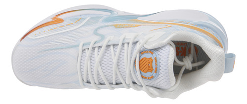 Tenis Casual Caballero K-swiss Foxtrot