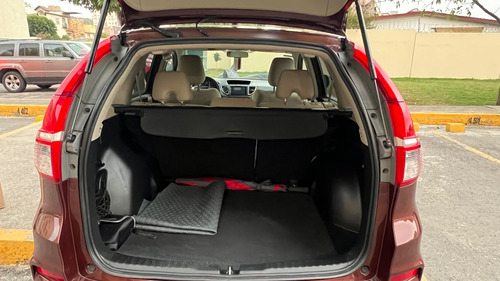 Honda CR-V 2.4 I-style Mt