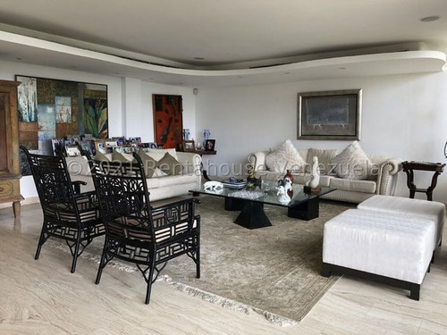 Imagen 4 de 15 de Casa En Venta En Cumbres De Curumo 22-10508 Carolina Fermoso 0424-2083128