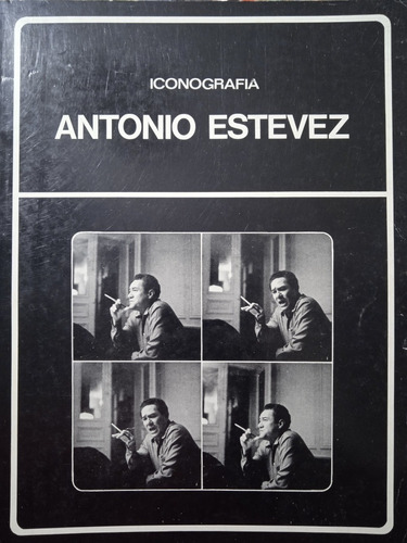 Antonio Estevez Iconografía (música Venezolana)