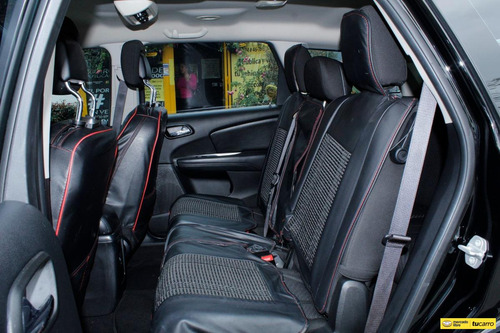 Imagen 17 de 25 de Dodge Journey 2.4 Se