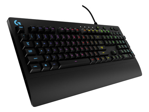 Logitech G213 Prodigy Teclado Gamer