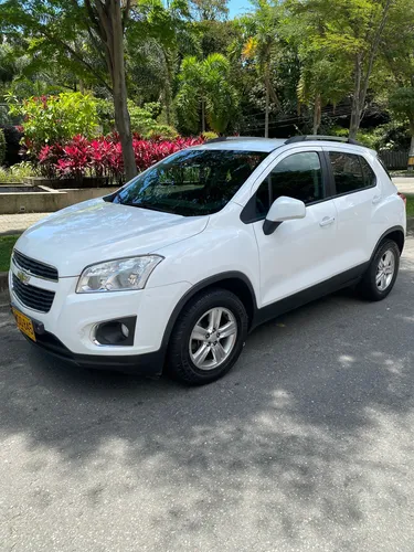 Chevrolet Tracker 1.8 Ls