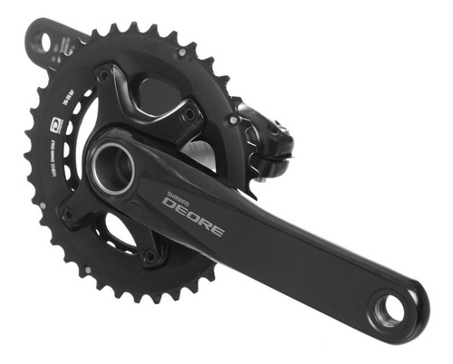 Palancas Y Engranajes Shimano Deore M6000 36.26